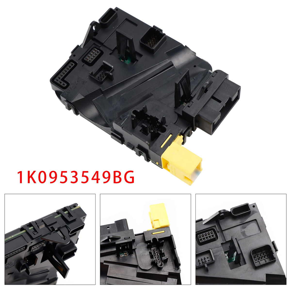Control Unit Steering Column Electronic Module 1K0953549BG For VW Caddy 2K