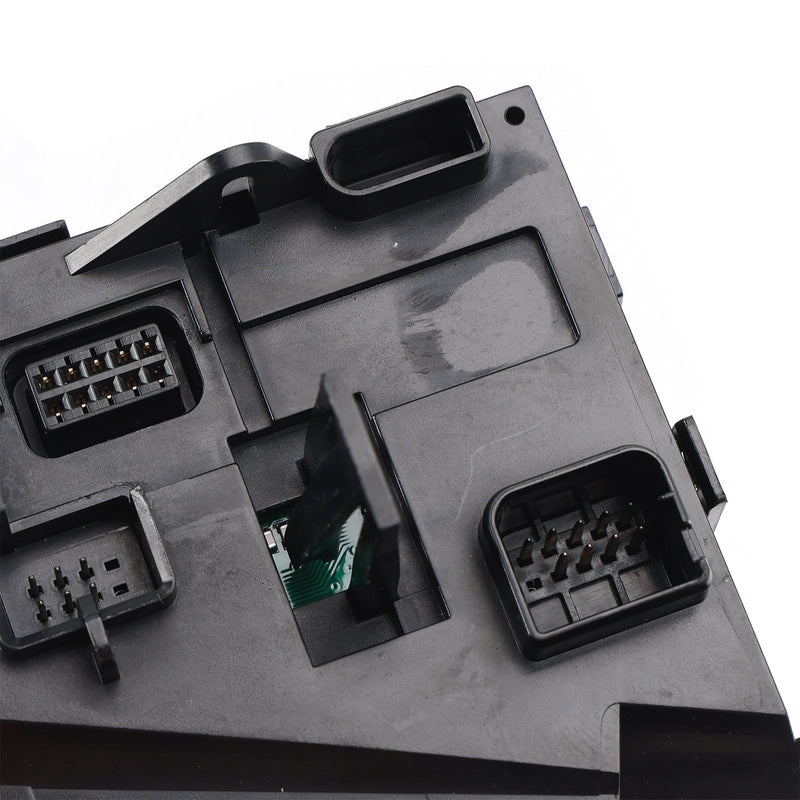 VW Caddy 1K0953549BG 2K Control Unit Steering Column Electronic Module