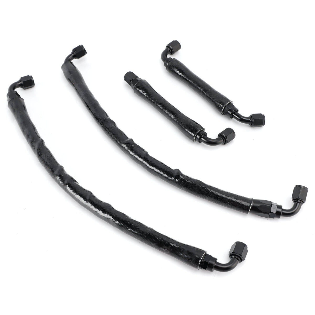 2011-2016 Ford F-150 3.5L Turbocharger Coolant Line Upgrade Kit