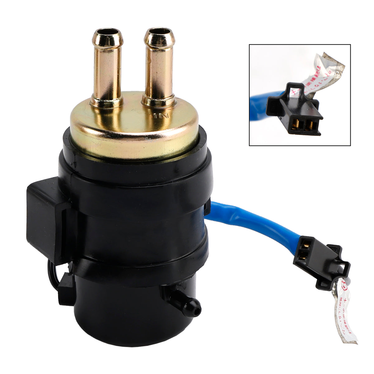 Honda VFR750F CBR 400 900 600F RR VT600 1100 Shadow Male Fuel Pump Assembly