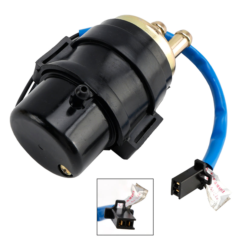 Honda VFR750F CBR 400 900 600F RR VT600 1100 Shadow Male Fuel Pump Assembly