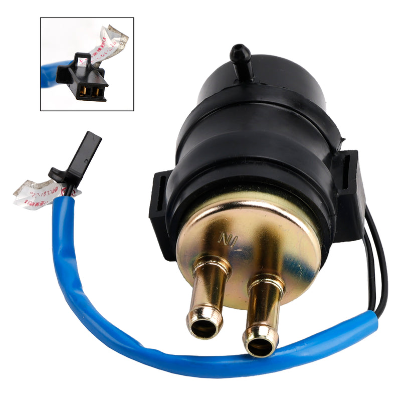 Honda VFR750F CBR 400 900 600F RR VT600 1100 Shadow Male Fuel Pump Assembly