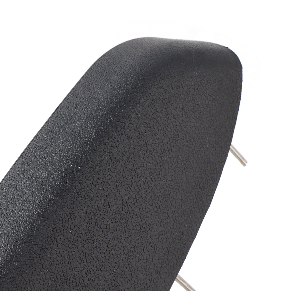 22818465 Front Left Driver Side Armrest Repair Kit Fit For Chevy Silverado 1500 2500HD 3500HD 2010-2014 Black
