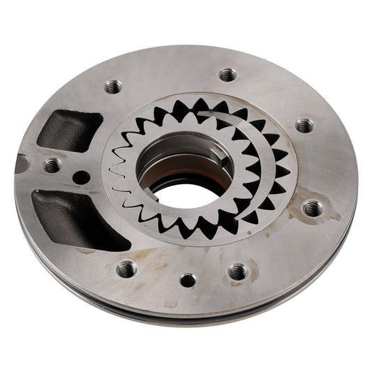 1997-UP DODGE CHRYSLER JEEP 722.6 (5 speed) 722.9 (7 speed) W5A580 Transmission Oil Pump Body & Gears