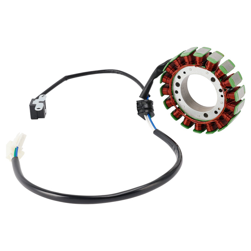 Stator Regulator Rectifier W/Gasket For Yamaha V Star 650 XVS650 Classic 04-11