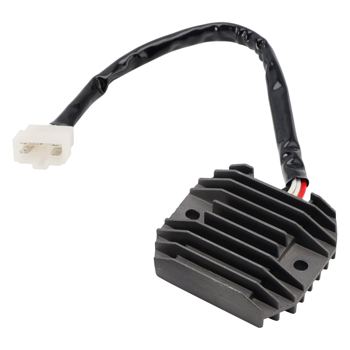 Stator Regulator Rectifier W/Gasket For Yamaha V Star 650 XVS650 Classic 04-11