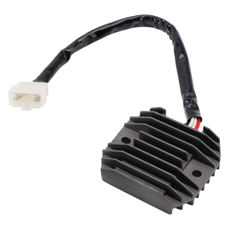 Stator Regulator Rectifier W/Gasket For Yamaha V Star 650 XVS650 Classic 04-11