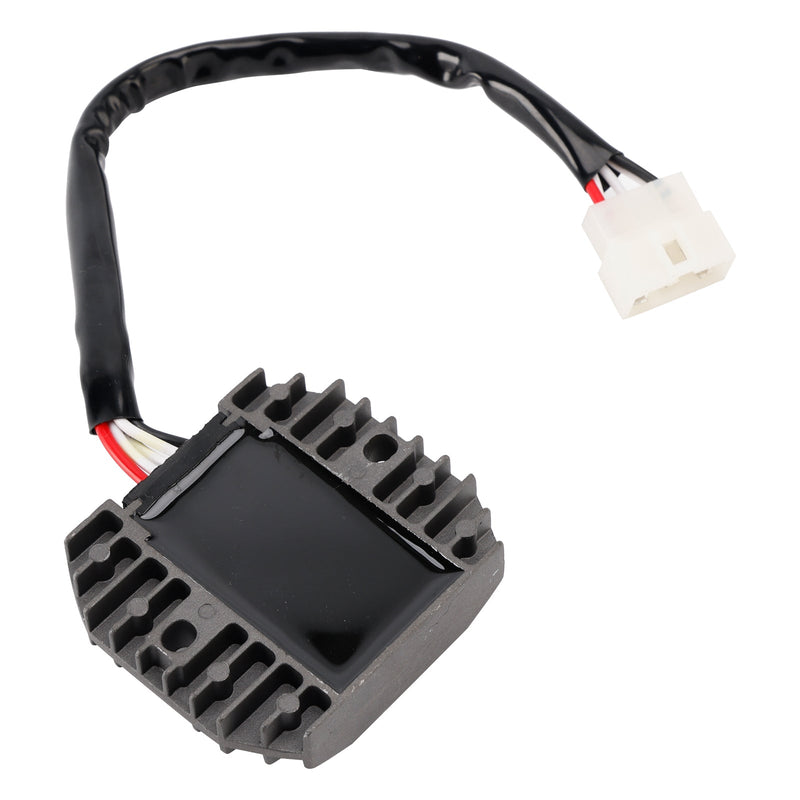 Stator Regulator Rectifier W/Gasket For Yamaha V Star 650 XVS650 Classic 04-11