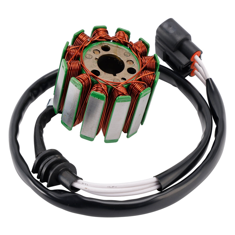 Stator Flywheel And Regulator Rectifier W/Gasket for Yamaha YZF-R1 R1 2004-2008