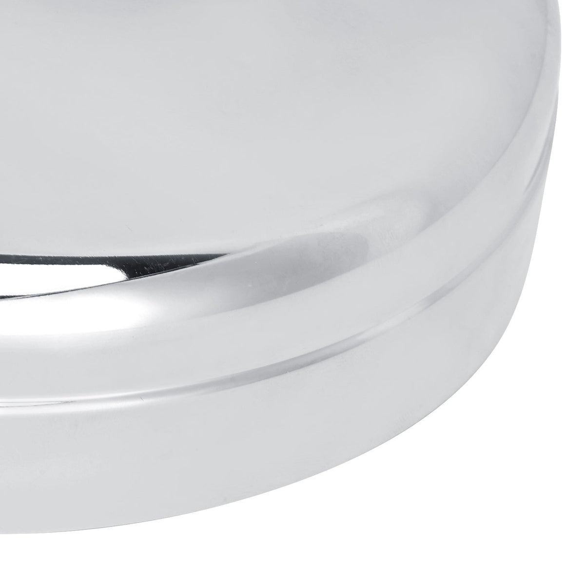 Dodge Ram 3500 Pickup Dually 2003-2018 52106876AB Front Center Hub Cap