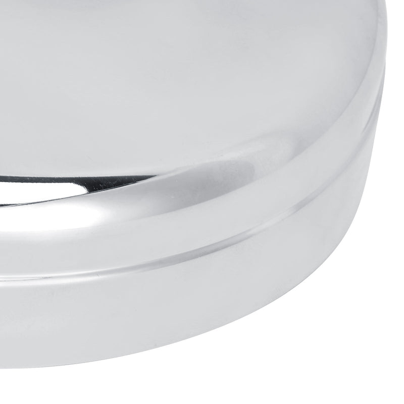 Dodge Ram 3500 Pickup Dually 2003-2018 52106876AB Front Center Hub Cap