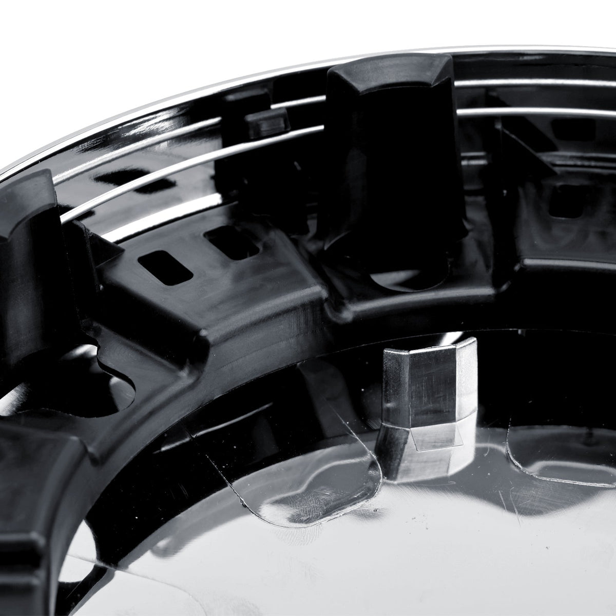 Dodge Ram 3500 Pickup Dually 2003-2018 52106876AB Front Center Hub Cap