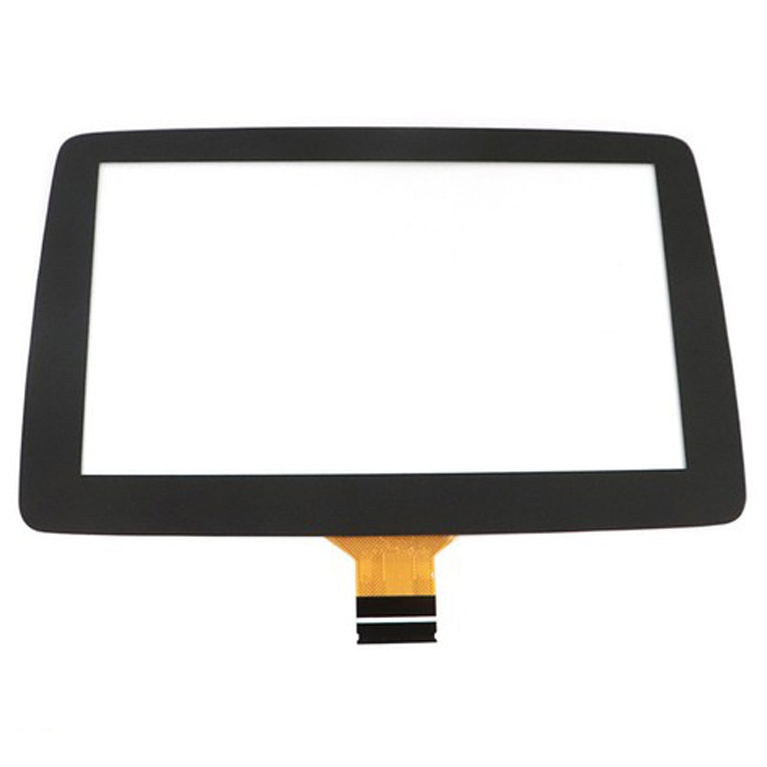 7" Touch Screen Glass Display BHP1611J0D For Mazda 3 Information Display 14-2016