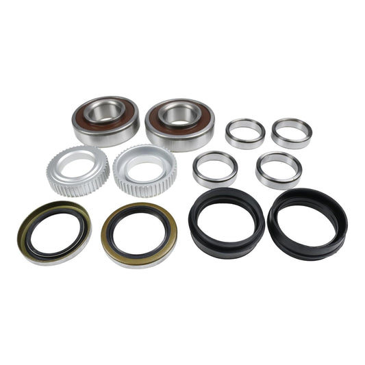 Rear Axle Shaft Bearing& Seal Kit 90363-40068 For Toyota Tacoma Tundra 4Runner