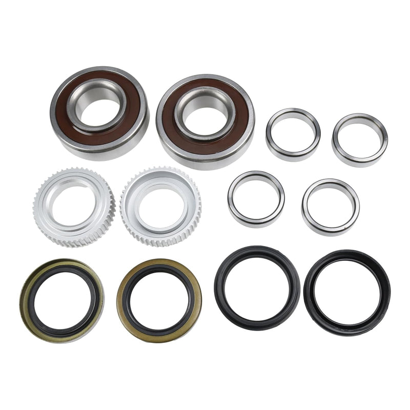 Rear Axle Shaft Bearing& Seal Kit 90363-40068 For Toyota Tacoma Tundra 4Runner