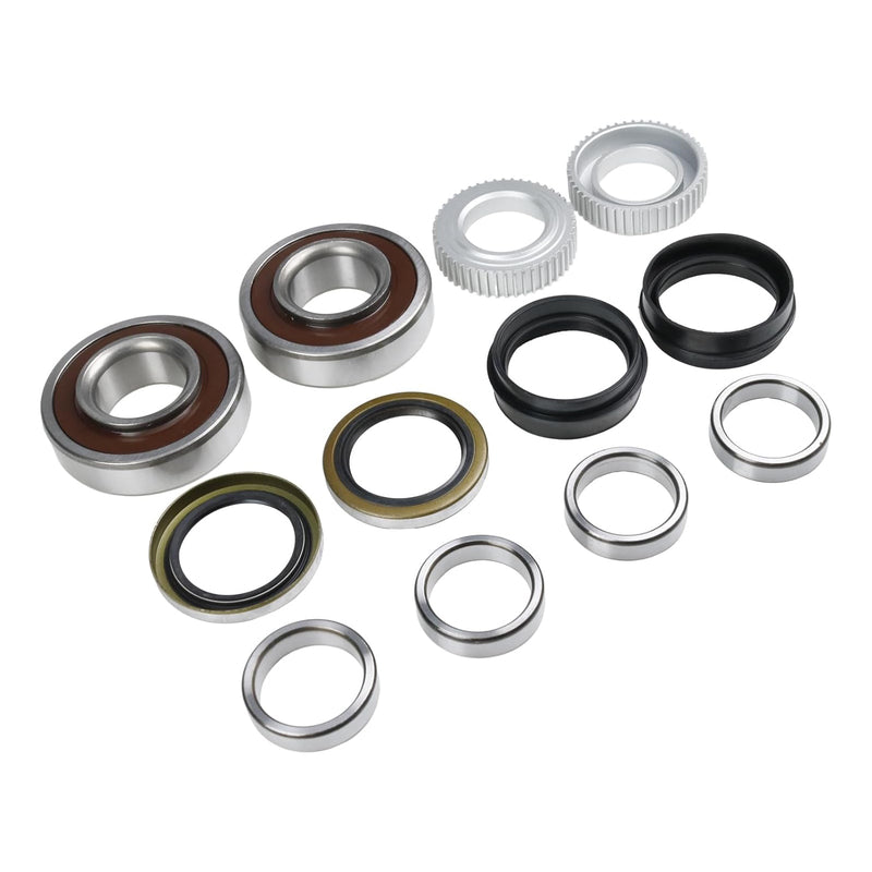 Toyota Tacoma Tundra 4Runner 90363-40068 Rear Axle Shaft Bearing& Seal Kit