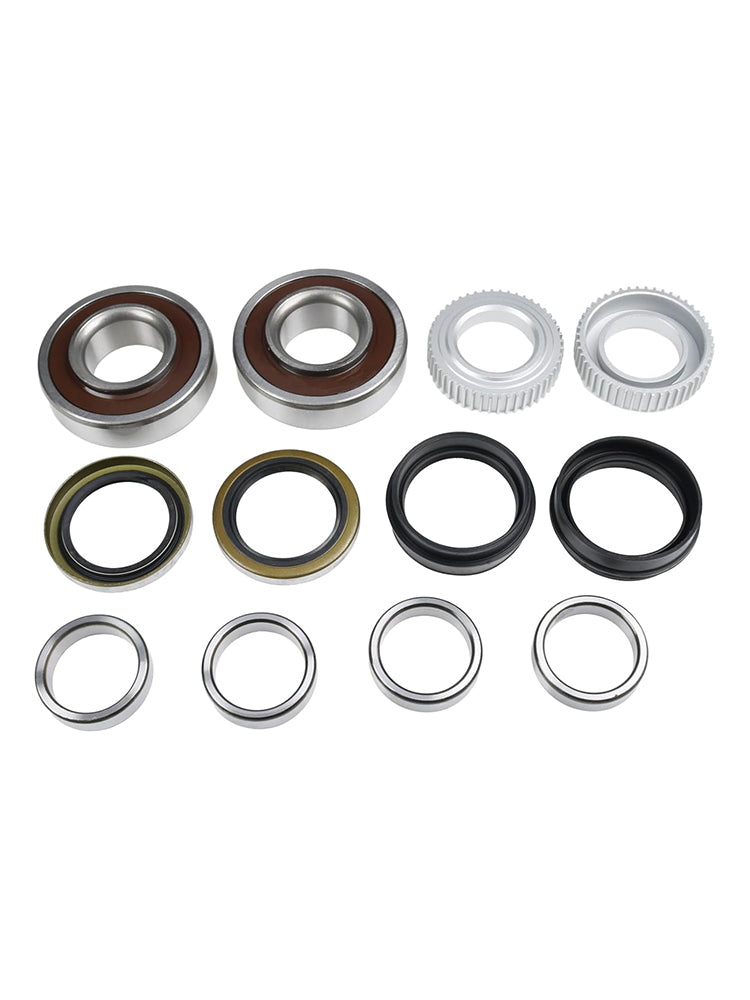 Rear Axle Shaft Bearing& Seal Kit 90363-40068 For Toyota Tacoma Tundra 4Runner