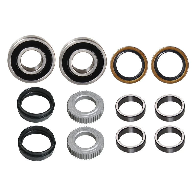 Toyota Tacoma Tundra 4Runner 90363-40068 Rear Axle Shaft Bearing& Seal Kit