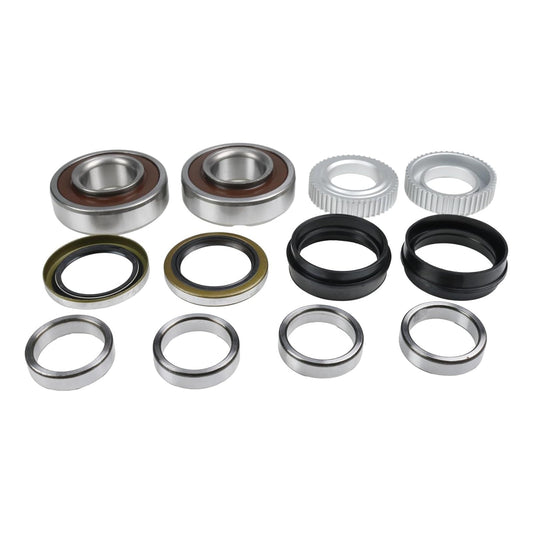 Toyota Tacoma Tundra 4Runner 90363-40068 Rear Axle Shaft Bearing& Seal Kit
