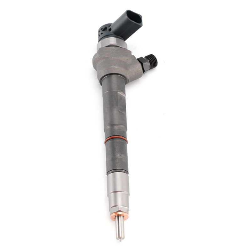 VW Audi Seat Skoda 2.0 TDI 0445110646 0445110369 4PCS Fuel Injector