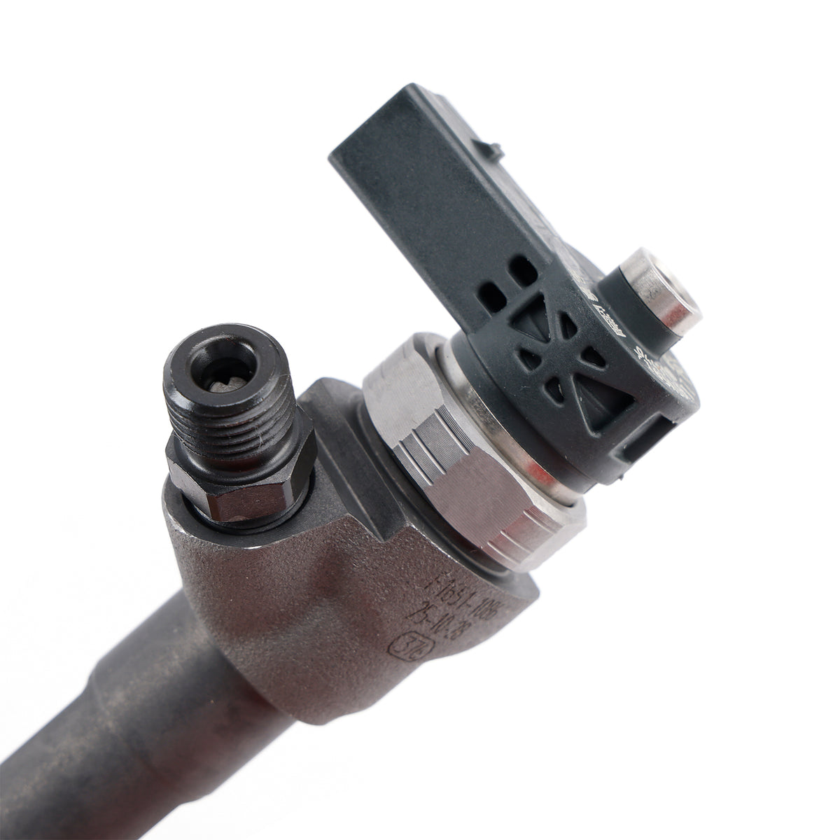 VW Audi Seat Skoda 2.0 TDI 0445110646 0445110369 4PCS Fuel Injector