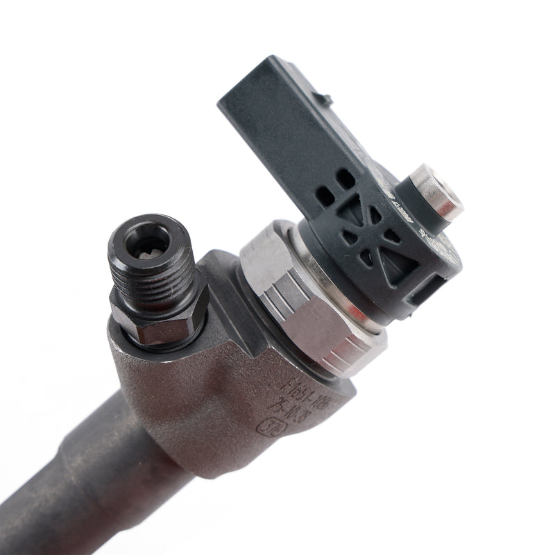 VW Audi Seat Skoda 2.0 TDI 0445110646 0445110369 4PCS Fuel Injector