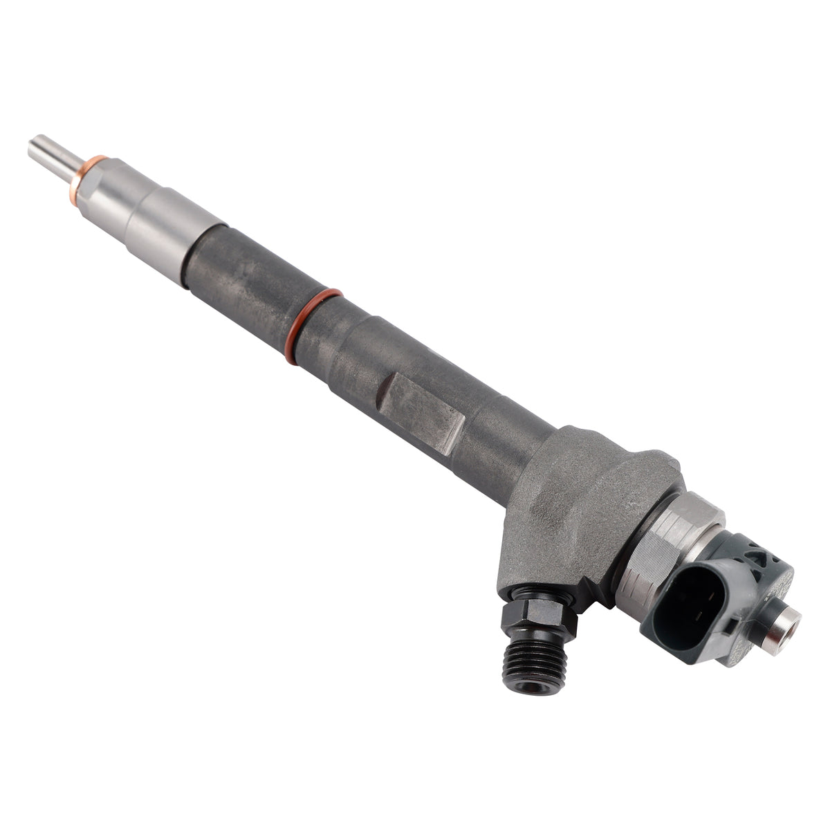 VW Audi Seat Skoda 2.0 TDI 0445110646 0445110369 1PCS Fuel Injector