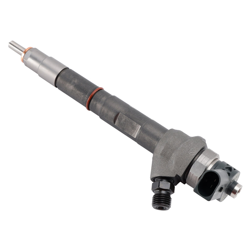 VW Audi Seat Skoda 2.0 TDI 0445110646 0445110369 1PCS Fuel Injector