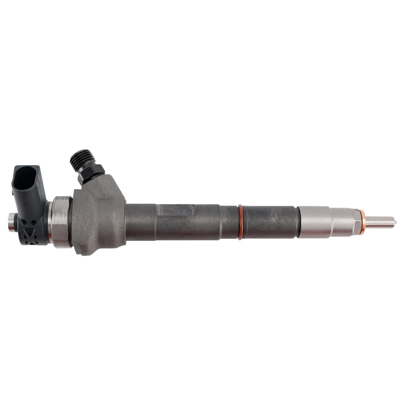 VW Audi Seat Skoda 2.0 TDI 0445110646 0445110369 1PCS Fuel Injector