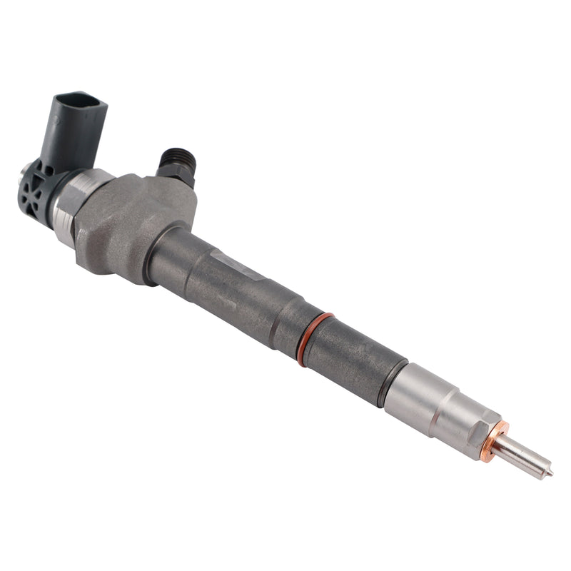 VW Audi Seat Skoda 2.0 TDI 0445110646 0445110369 1PCS Fuel Injector