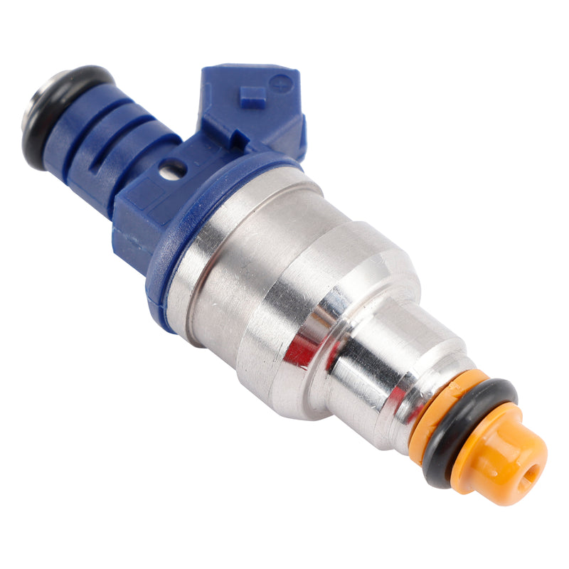 Saab 900 9000 2.3L 1994-1998 0280150432 1PCS Fuel Injector
