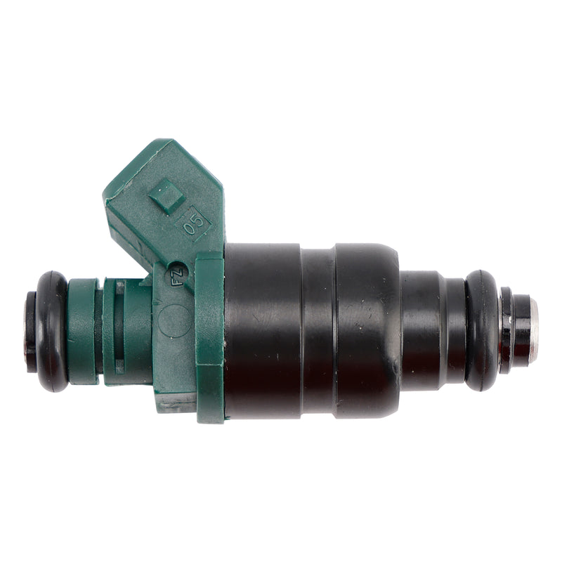 VW Golf IV Audi A3 8L Seat Leon Skoda 037906031AL 1PCS Fuel Injector