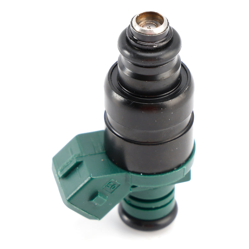 VW Golf IV Audi A3 8L Seat Leon Skoda 037906031AL 1PCS Fuel Injector