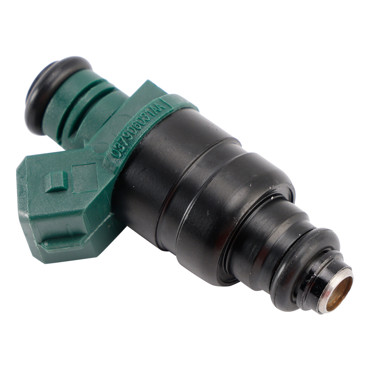 VW Golf IV Audi A3 8L Seat Leon Skoda 037906031AL 1PCS Fuel Injector