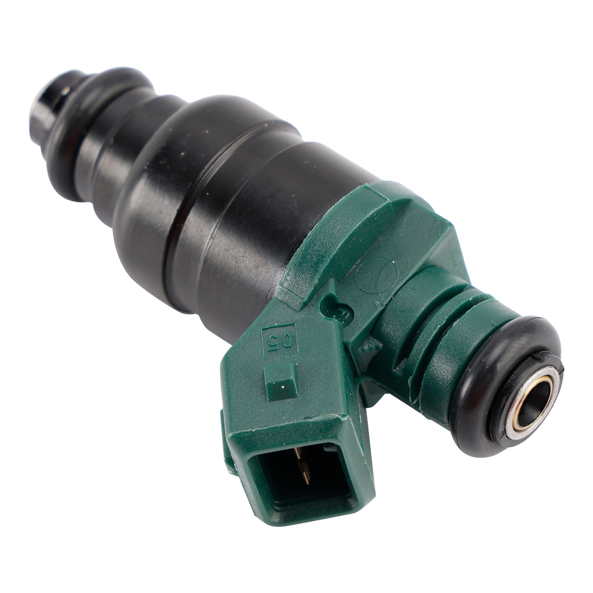 VW Golf IV Audi A3 8L Seat Leon Skoda 037906031AL 1PCS Fuel Injector