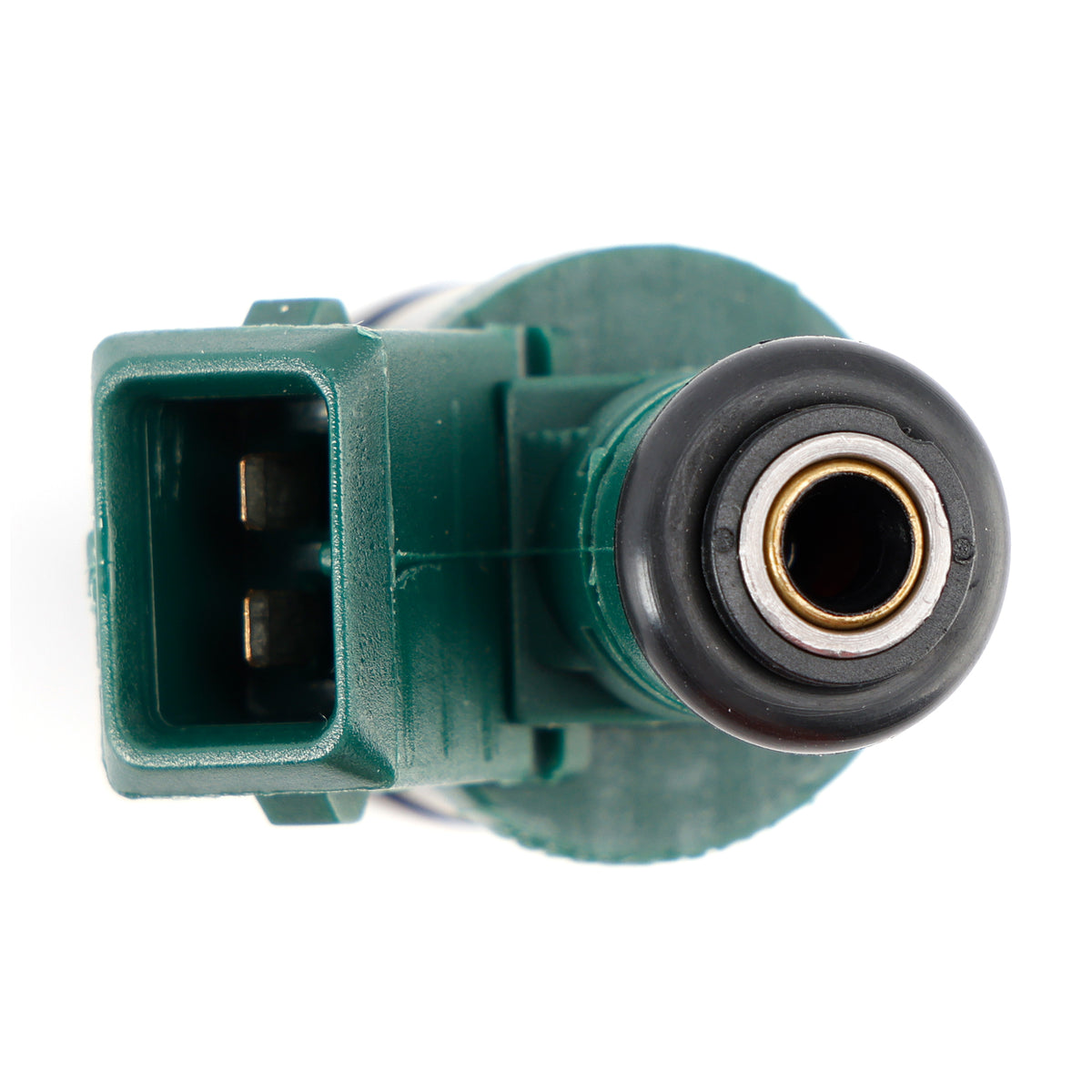 VW Golf IV Audi A3 8L Seat Leon Skoda 037906031AL 1PCS Fuel Injector