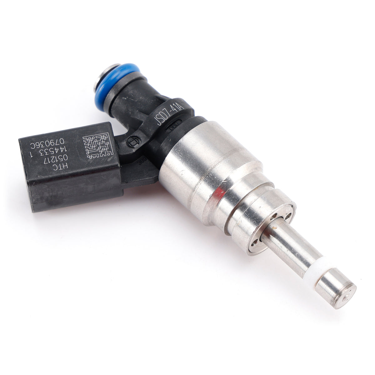 Audi A4 A5 A6 Q5 3.2L V6 06E906036E 079906036C 6PCS Fuel Injector