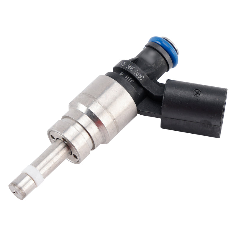 Audi A4 A5 A6 Q5 3.2L V6 06E906036E 079906036C 1PCS Fuel Injector