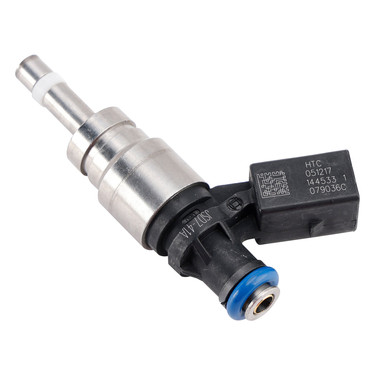 Audi A4 A5 A6 Q5 3.2L V6 06E906036E 079906036C 1PCS Fuel Injector