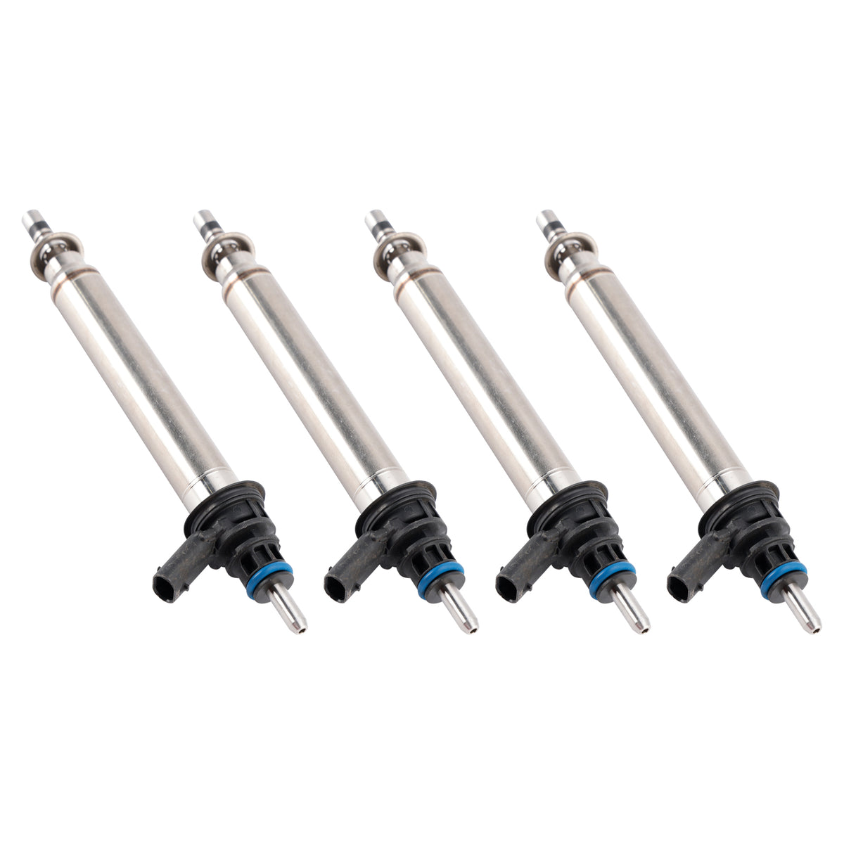 Mercedes Benz 2012-2022 A2560700187 0261500065 A2760704095 4PCS Fuel Injector