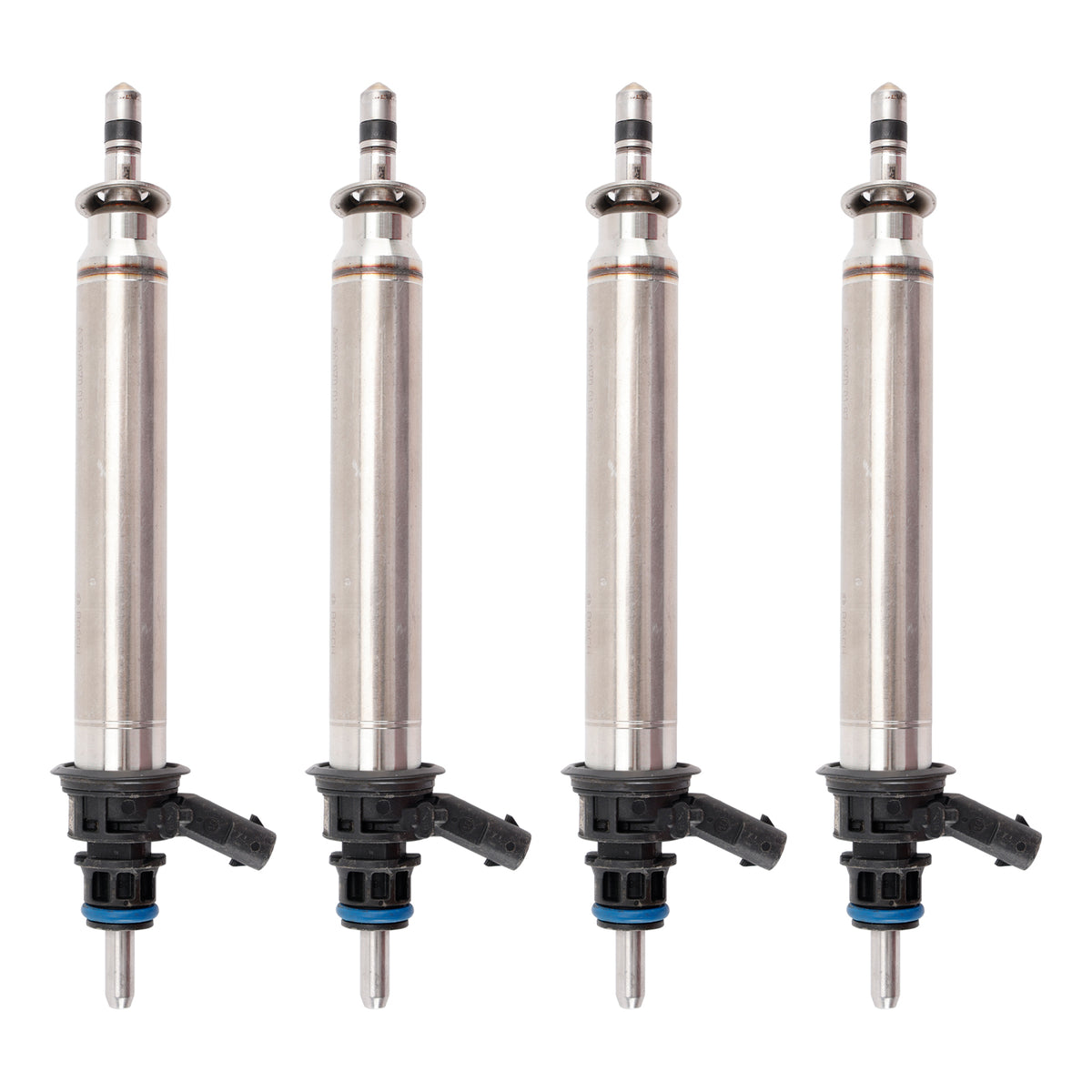 Mercedes Benz 2012-2022 A2560700187 0261500065 A2760704095 4PCS Fuel Injector