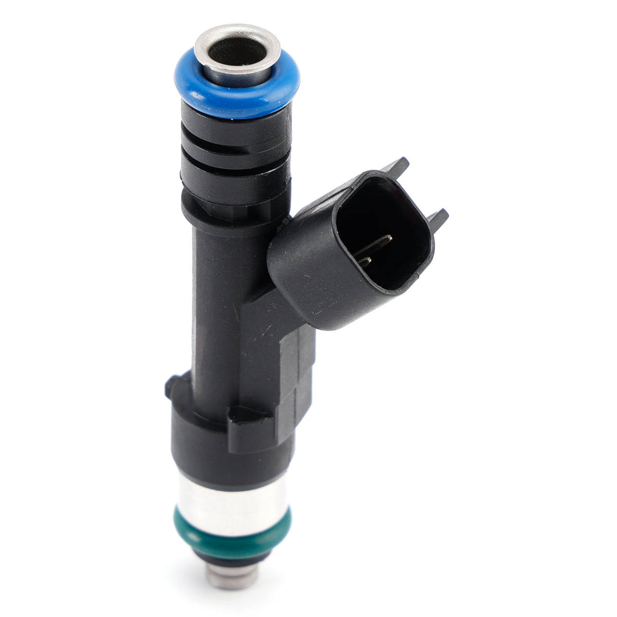Ford Mustang GT 5.0L 4.6L 4V EV6 1999-2023 M-9593-LU47 1PCS Fuel Injector