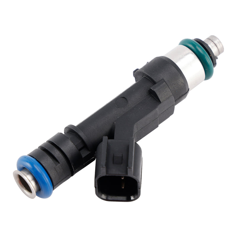 Ford Mustang GT 5.0L 4.6L 4V EV6 1999-2023 M-9593-LU47 1PCS Fuel Injector