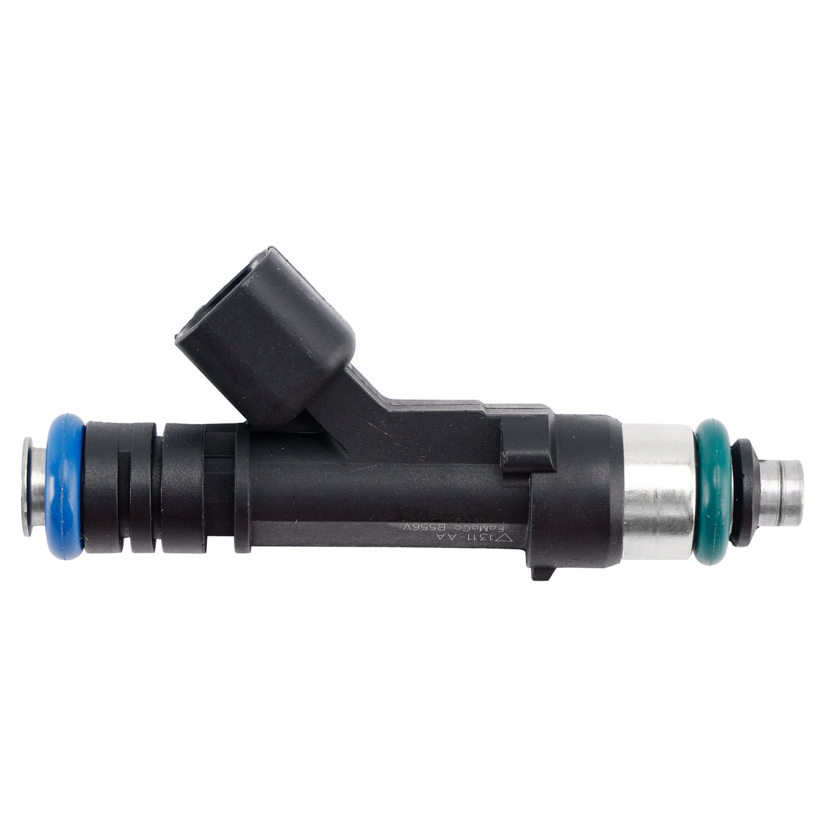 Ford Mustang GT 5.0L 4.6L 4V EV6 1999-2023 M-9593-LU47 1PCS Fuel Injector
