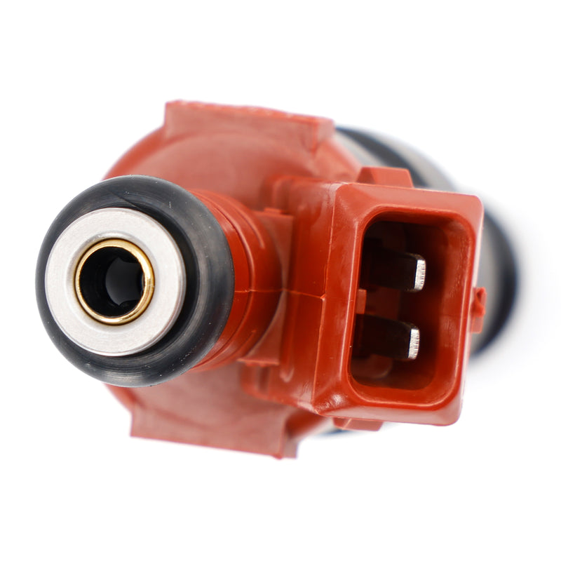 VW Golf III Jetta Derby Panel Van 1993-2003 BAC906031 1PCS Fuel Injector