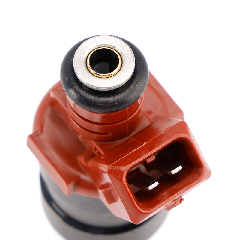 VW Golf III Jetta Derby Panel Van 1993-2003 BAC906031 1PCS Fuel Injector
