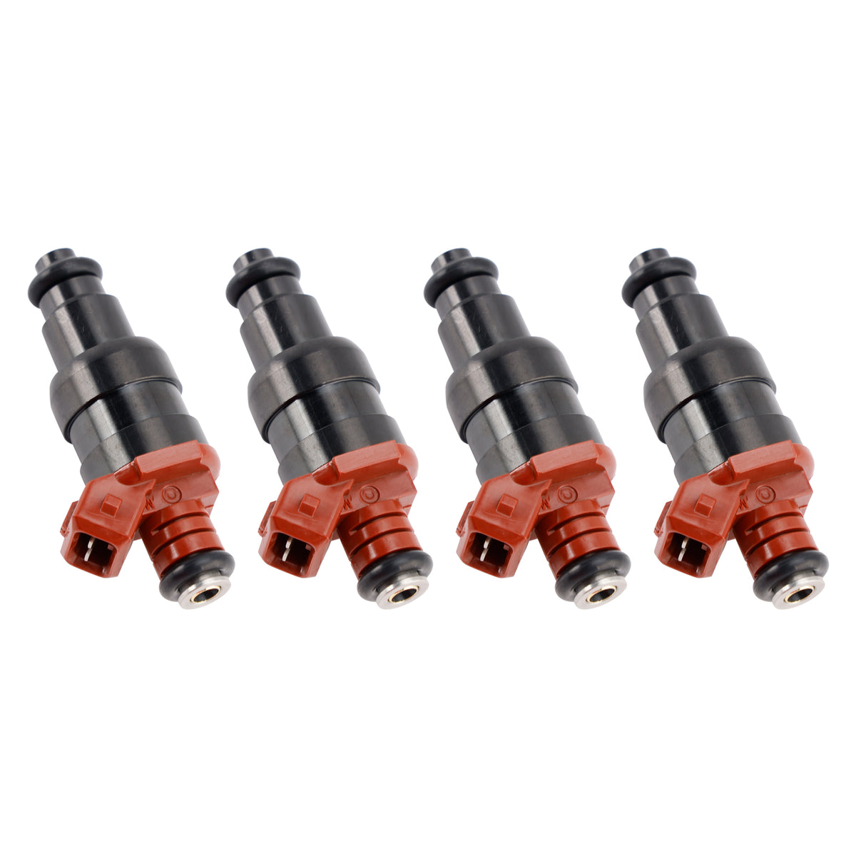 VW Golf III Jetta Derby Panel Van 1993-2003 BAC906031 4PCS Fuel Injector