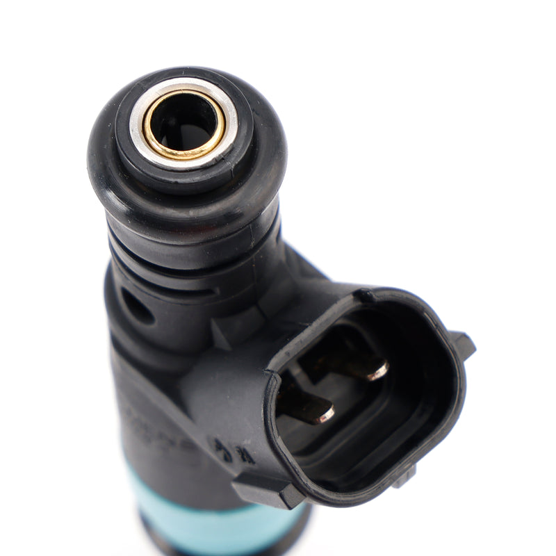 Audi VW A4 B6 B7 A6 C5 Passat B5 3B 1.6 2.0 06B133551K 1PCS Fuel Injector