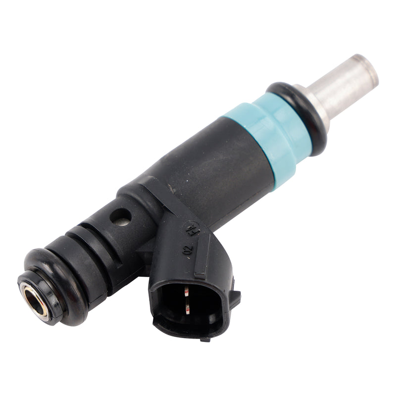 Audi VW A4 B6 B7 A6 C5 Passat B5 3B 1.6 2.0 06B133551K 1PCS Fuel Injector