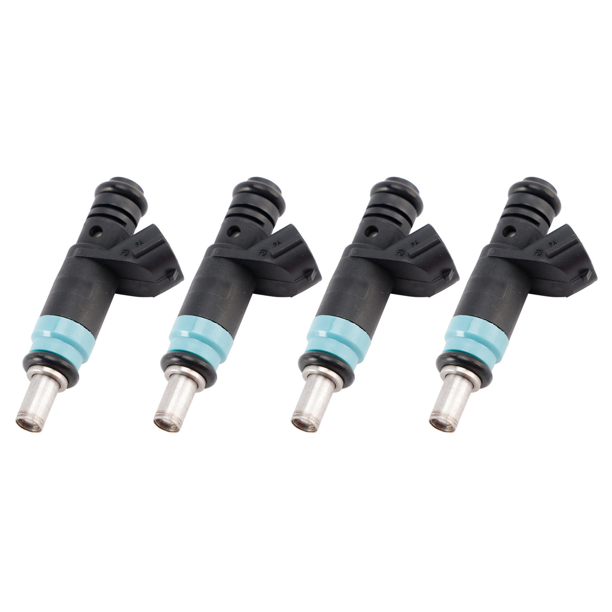 Audi VW A4 B6 B7 A6 C5 Passat B5 3B 1.6 2.0 06B133551K 4PCS Fuel Injector